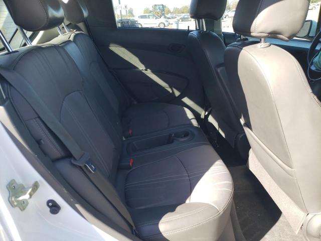 Photo 6 from auction – 2013 CHEVROLET SPARK 1LT with VIN KL8CD6S99DC607480
