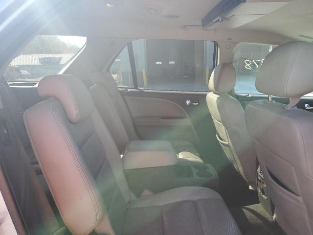 Photo 6 from auction – 2008 FORD TAURUS X L with VIN 1FMDK06W78GA36726
