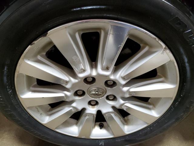 Photo 9 from auction – 2016 TOYOTA SIENNA LE with VIN 5TDJK3DC2GS145665