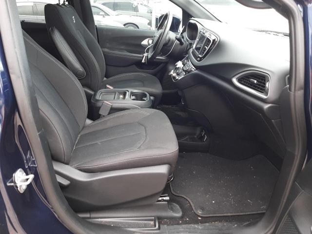 Photo 5 from auction – 2018 CHRYSLER PACIFICA T with VIN 2C4RC1FGXJR361963