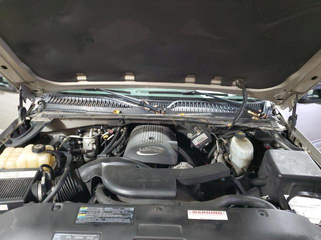 Photo 7 from auction – 2004 GMC YUKON with VIN 1GKEK13Z04R147182