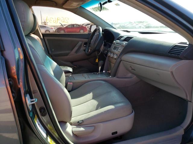 Photo 5 from auction – 2010 TOYOTA CAMRY BASE with VIN 4T4BF3EKXAR064044