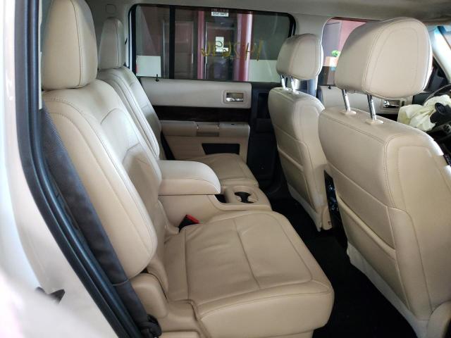 Photo 6 from auction – 2014 FORD FLEX LIMIT with VIN 2FMHK6DT0EBD03169