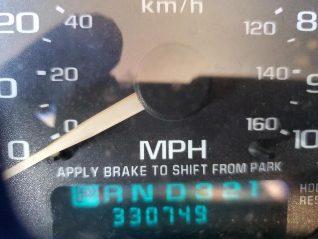 Photo 8 from auction – 2002 CHEVROLET SILVERADO with VIN 1GCHK29132E200462