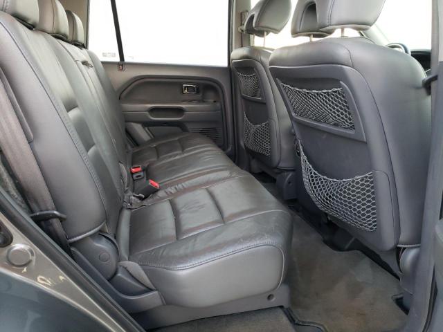 صورة رقم 6 من المزاد - 2008 HONDA PILOT EXL مع VIN 5FNYF18568B044928