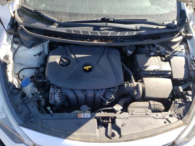 Photo 7 from auction – 2015 KIA FORTE LX with VIN KNAFX4A65F5336266