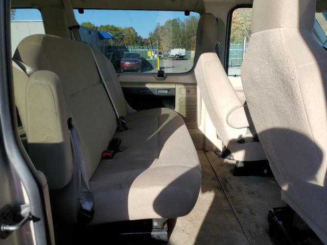 Photo 6 from auction – 2011 FORD ECONOLINE with VIN 1FBNE3BL8BDB18183