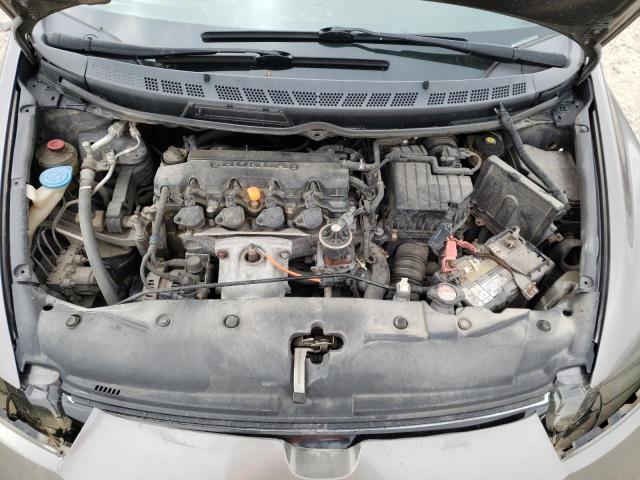 Photo 7 from auction – 2010 HONDA CIVIC LX with VIN 2HGFA1F59AH528795