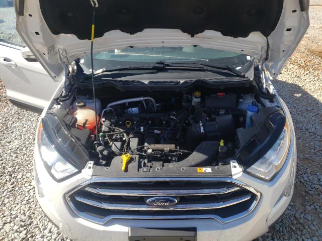 Фото 7 с аукциона – 2019 FORD ECOSPORT T с VIN MAJ6S3KLXKC304375