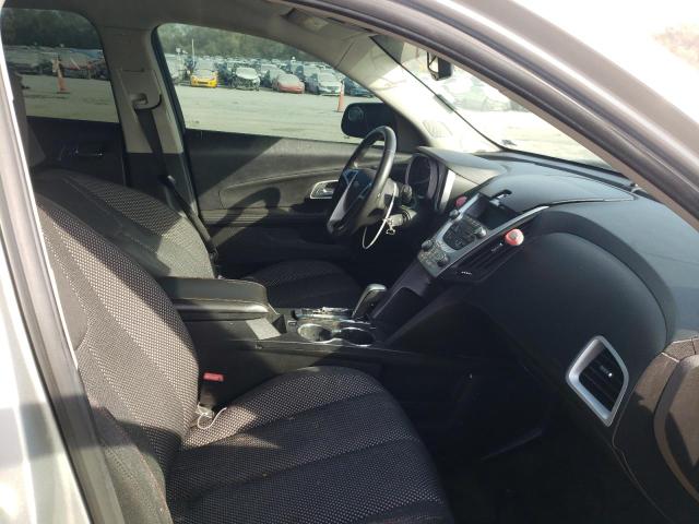 Photo 5 from auction – 2011 CHEVROLET EQUINOX LT with VIN 2GNALDEC9B1167168