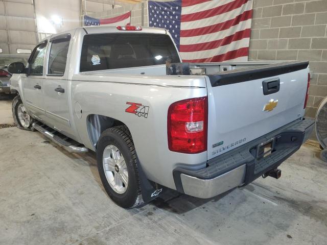 Photo 3 from auction – 2012 CHEVROLET SILVERADO with VIN 1GCPKSE78CF166486