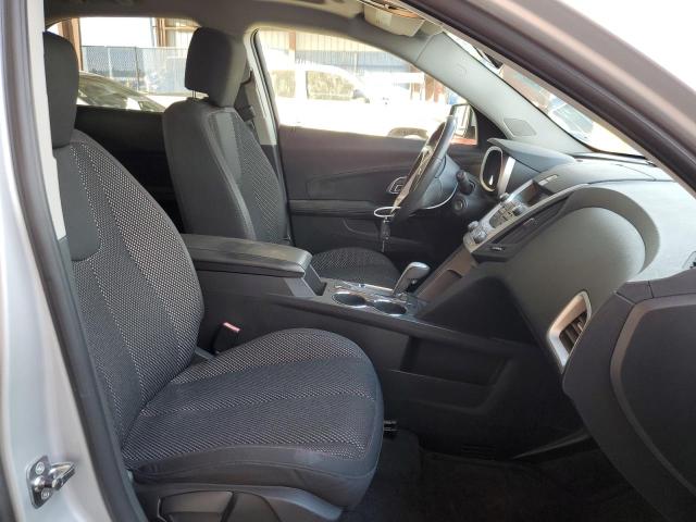 Photo 5 from auction – 2011 CHEVROLET EQUINOX LT with VIN 2CNFLEEC7B6440126