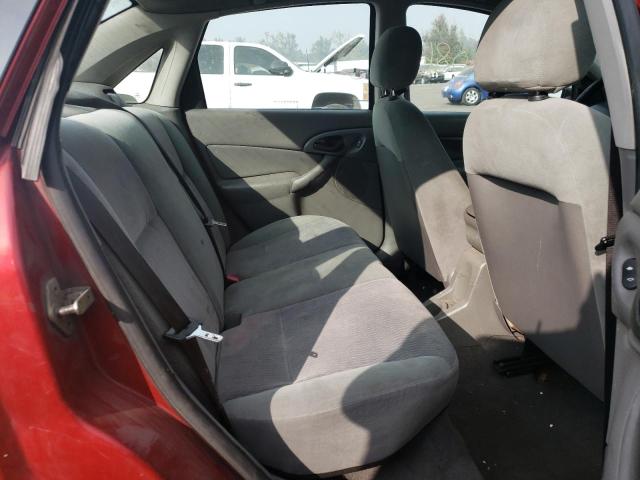 Photo 6 from auction – 2000 FORD FOCUS SE with VIN 1FAFP3438YW109669