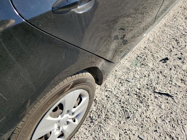 Photo 9 from auction – 2016 KIA FORTE LX with VIN KNAFK4A65G5534684