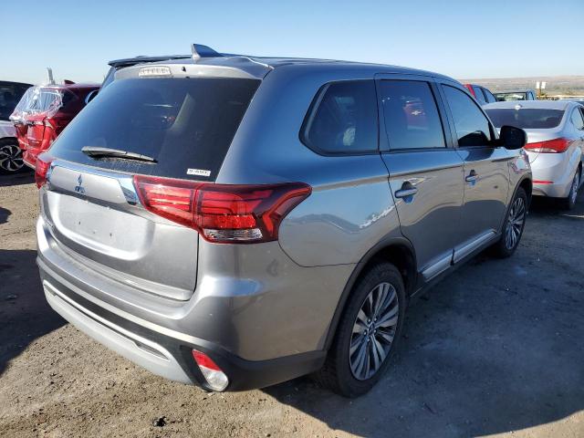 Photo 4 from auction – 2020 MITSUBISHI OUTLANDER with VIN JA4AZ3A31LZ026010