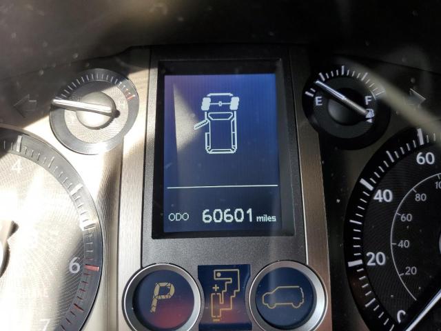Photo 8 from auction – 2016 LEXUS GX 460 with VIN JTJBM7FX3G5148311