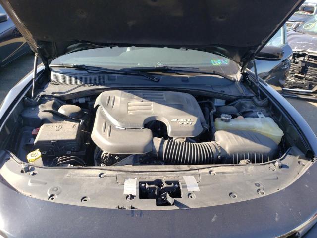 Photo 7 from auction – 2018 DODGE CHARGER GT with VIN 2C3CDXJG5JH249286