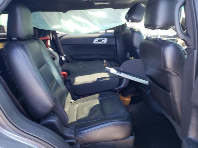 Photo 6 from auction – 2014 FORD EXPLORER X with VIN 1FM5K8D82EGB93860