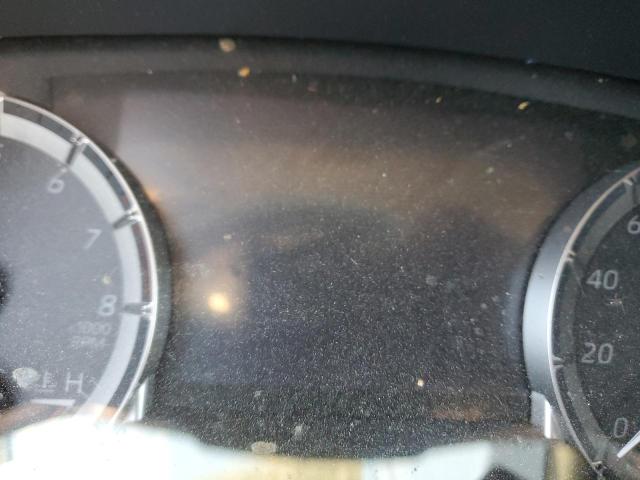 Photo 8 from auction – 2022 TOYOTA HIGHLANDER with VIN 5TDFZRAH2NS094427
