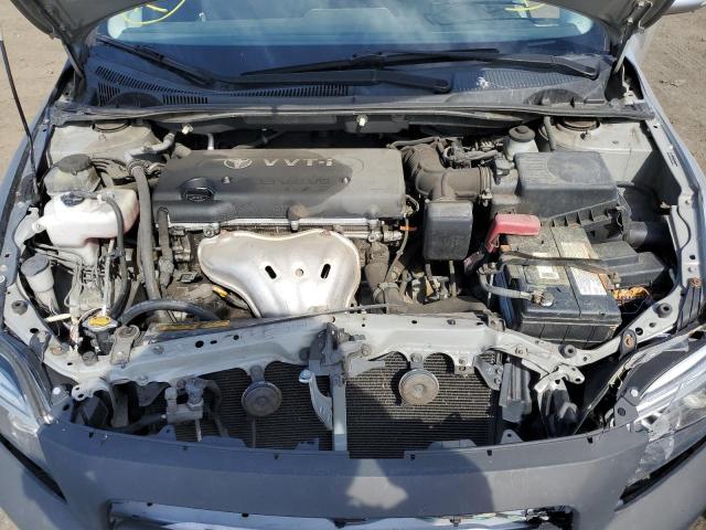 Photo 11 from auction – 2010 TOYOTA UK with VIN JTKDE3B72A0318405
