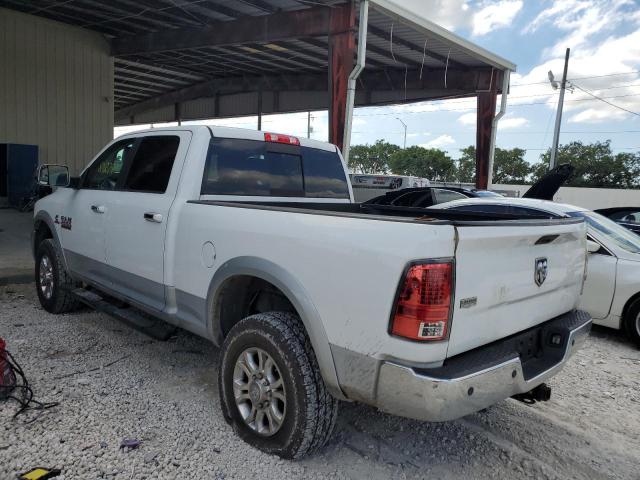 Photo 3 from auction – 2015 RAM 2500 LARAM with VIN 3C6UR5FL0FG705155