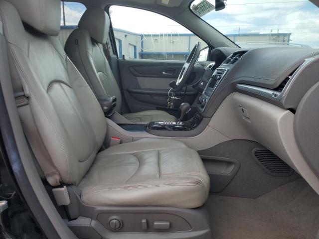 Photo 5 from auction – 2017 GMC ACADIA LIM with VIN 1GKKRSKD4HJ147782