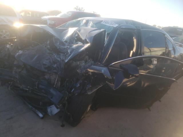 Photo 9 from auction – 2012 CHEVROLET IMPALA LT with VIN 2G1WG5E32C1165670