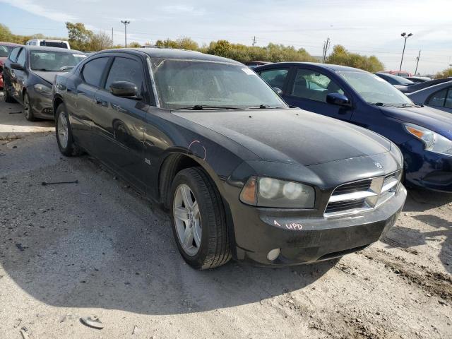 DODGE CHARGER SX 2010 with VIN 2B3CA3CV9AH128609 - Photo from auction