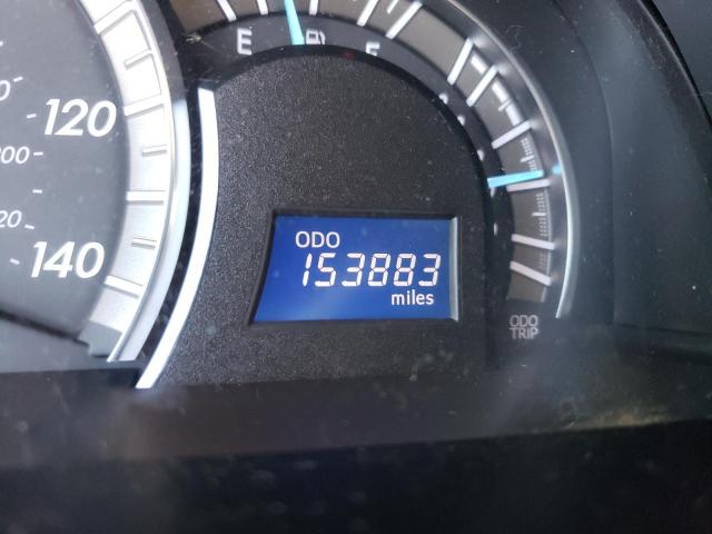 Photo 8 from auction – 2012 TOYOTA CAMRY BASE with VIN 4T1BF1FK0CU581708