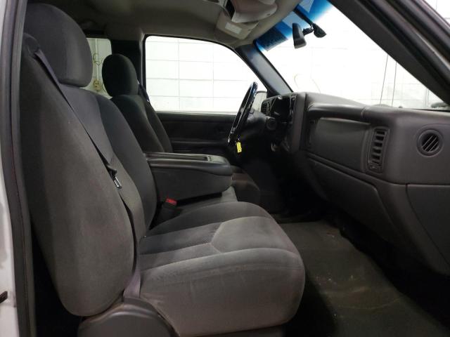 Photo 5 from auction – 2003 CHEVROLET SILVERADO with VIN 2GCEK19T131376167
