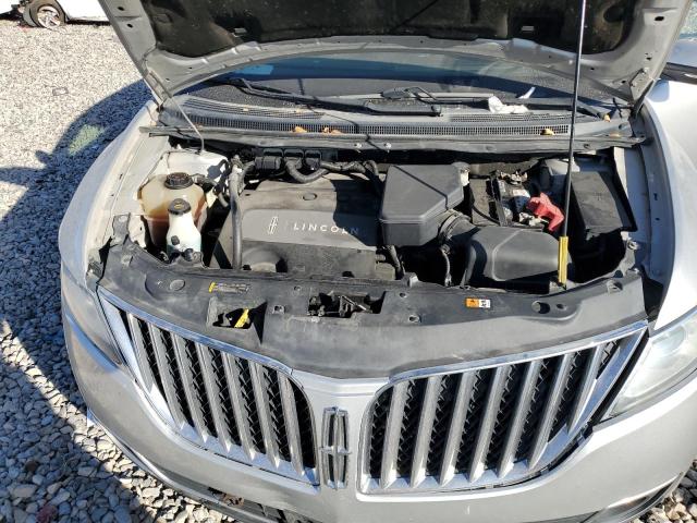 صورة رقم 7 من المزاد - 2014 LINCOLN MKX مع VIN 2LMDJ8JK9EBL14538