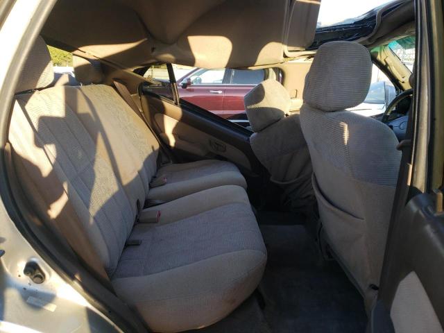 Photo 6 from auction – 2000 TOYOTA 4RUNNER SR with VIN JT3HN86R4Y0323461