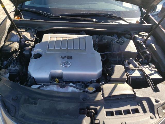 Photo 7 from auction – 2013 LEXUS ES 350 with VIN JTHBK1GG9D2046592