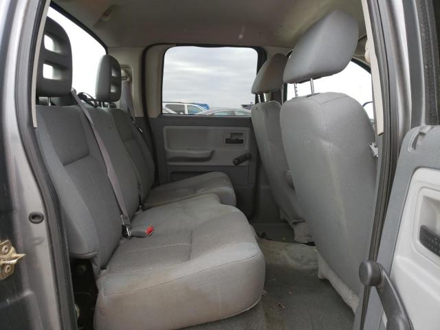 Photo 6 from auction – 2005 DODGE DAKOTA QUA with VIN 1D7HW28K95S142528