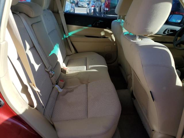 Photo 6 from auction – 2006 SUBARU FORESTER 2 with VIN JF1SG636X6H743076