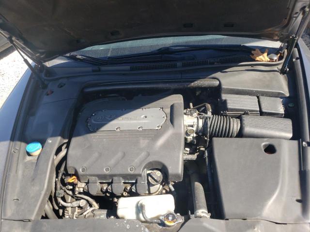 Photo 7 from auction – 2006 ACURA 3.2TL with VIN 19UUA66236A023559
