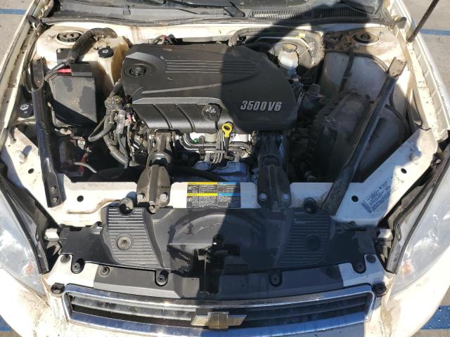 Photo 7 from auction – 2006 CHEVROLET IMPALA LT with VIN 2G1WT55K869393147