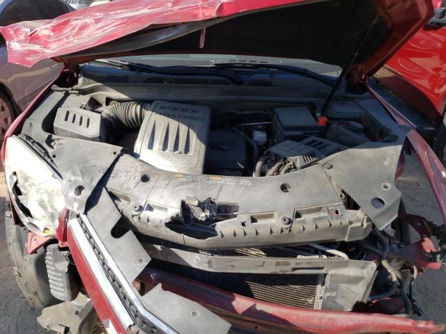 Photo 7 from auction – 2015 CHEVROLET EQUINOX LT with VIN 2GNALBEK1F6370169
