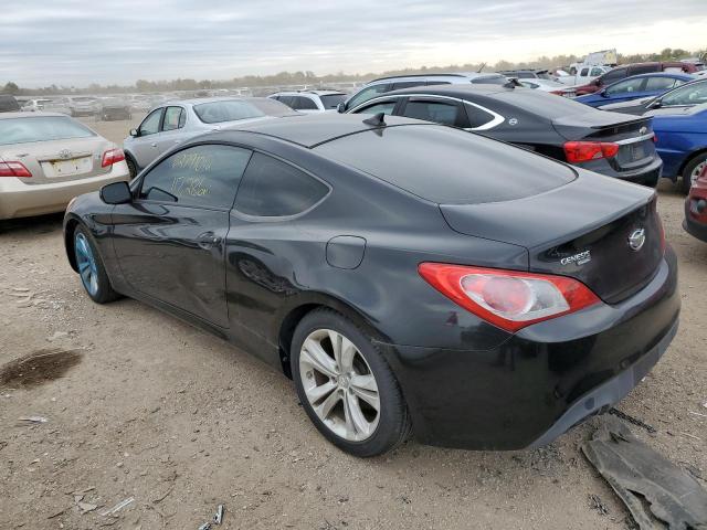 Photo 3 from auction – 2011 HYUNDAI GENESIS CO with VIN KMHHT6KD7BU049278