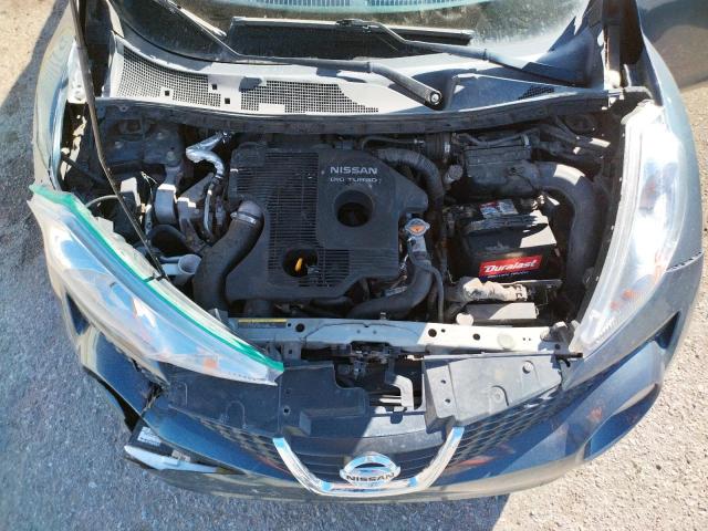 Photo 7 from auction – 2011 NISSAN JUKE S with VIN JN8AF5MR6BT004665