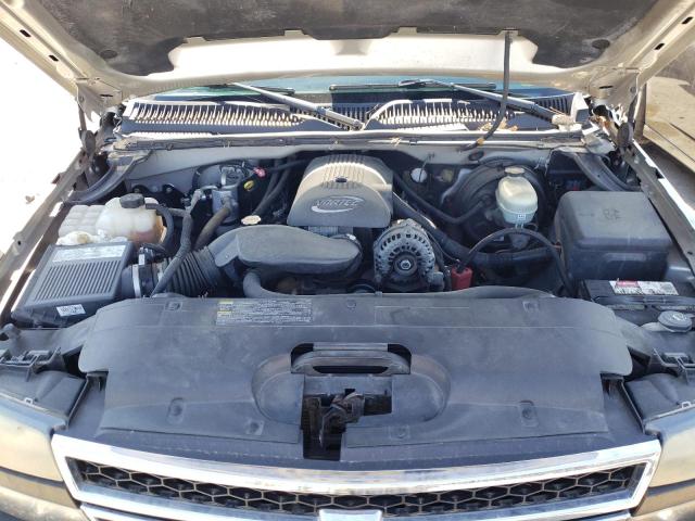 Photo 7 from auction – 2006 CHEVROLET SILVERADO with VIN 1GCEC19Z26Z283462