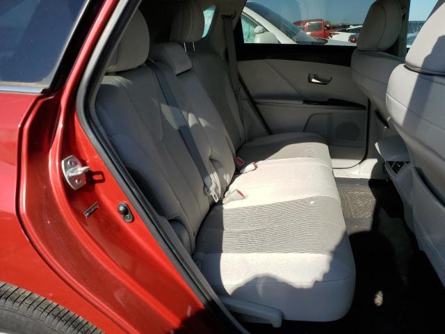 Photo 6 from auction – 2012 TOYOTA VENZA LE with VIN 4T3ZA3BB7CU062287