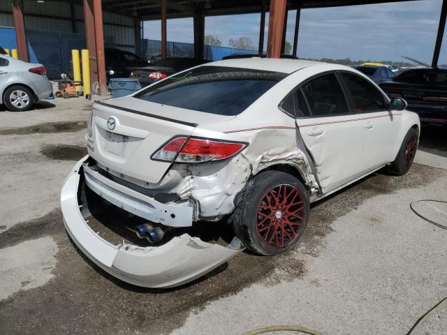 Photo 4 from auction – 2012 MAZDA 6 I with VIN 1YVHZ8BH9C5M34817