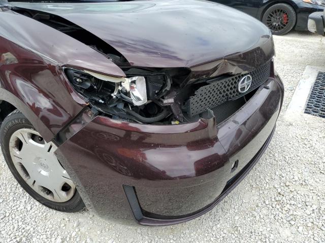 Photo 9 from auction – 2009 TOYOTA SCION XB with VIN JTLKE50E691069709