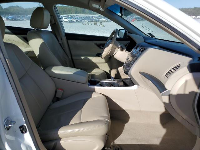 Photo 5 from auction – 2013 NISSAN ALTIMA 2.5 with VIN 1N4AL3AP7DN498897