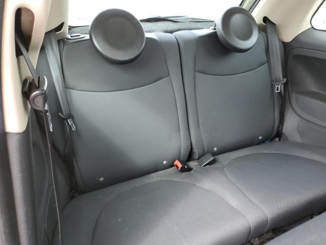 Photo 6 from auction – 2013 FIAT 500 POP with VIN 3C3CFFAR9DT534655