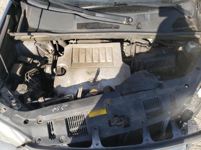 Photo 7 from auction – 2012 TOYOTA HIGHLANDER with VIN 5TDBK3EH3CS167831