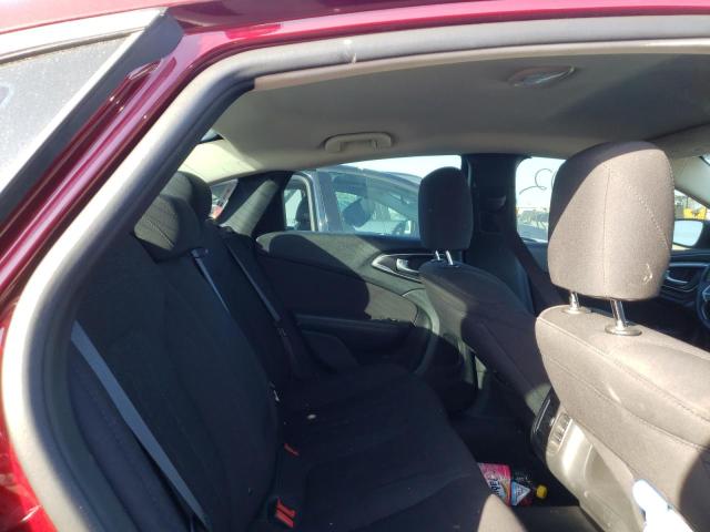 Photo 6 from auction – 2015 CHRYSLER 200 LIMITE with VIN 1C3CCCAGXFN731648