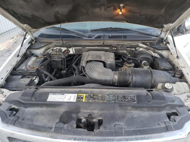 Photo 7 from auction – 2001 FORD F150 SUPER with VIN 1FTRW07L01KC54240