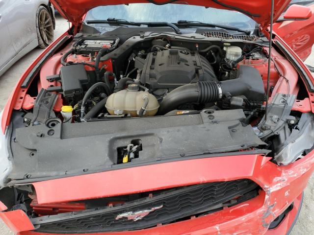 Photo 7 from auction – 2017 FORD MUSTANG with VIN 1FA6P8TH2H5335481